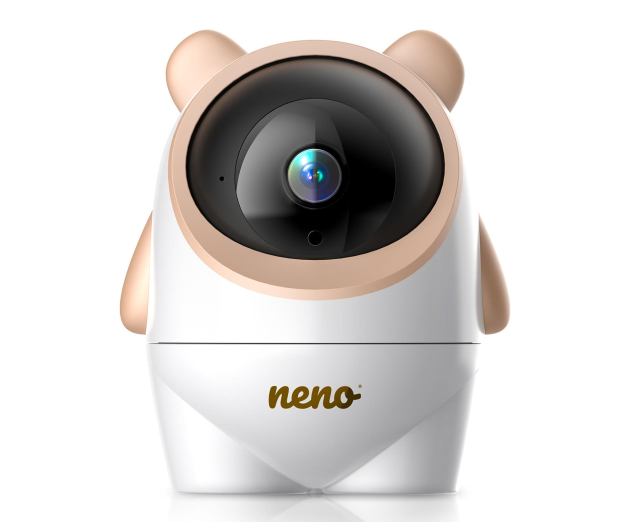 Neno Wideoniania IP Wi-Fi Ami profesjonalna - 1314884 - zdjęcie